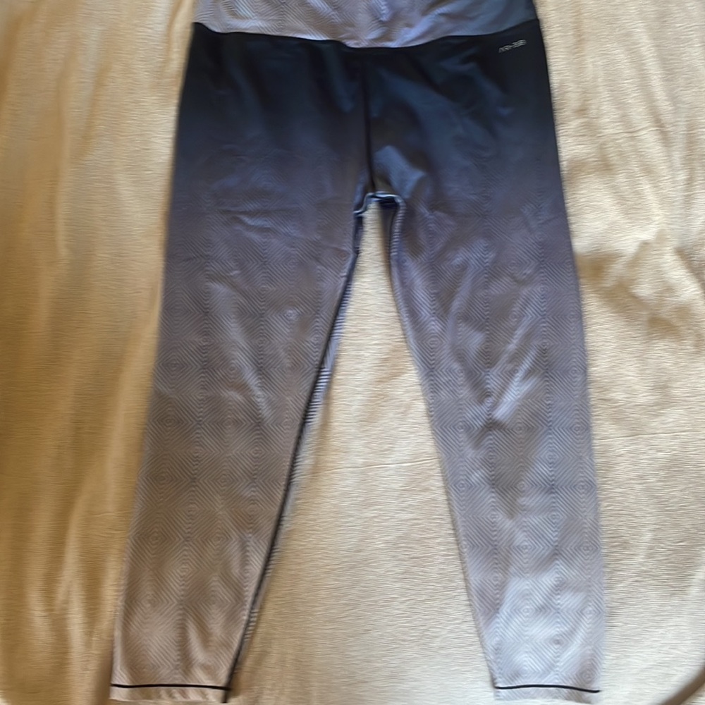 AR 33 active leggings,2X